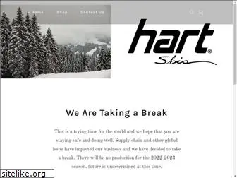 hartskis.com