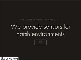 hartsockindustrial.com