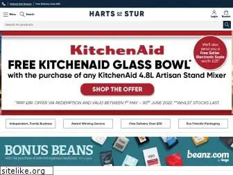 hartsofstur.com