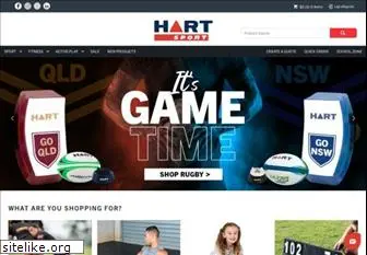 hartsport.com.au