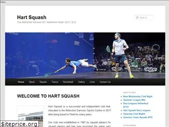 hartsquash.org.uk
