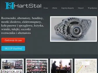 hartstal.pl thumbnail