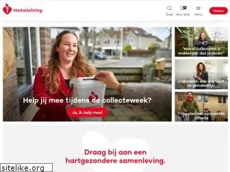 hartstichting.nl
