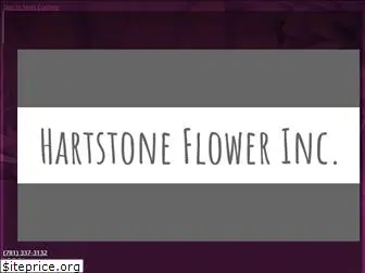 hartstoneflower.com