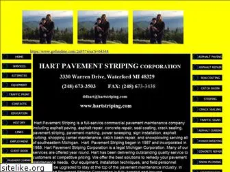 hartstriping.com