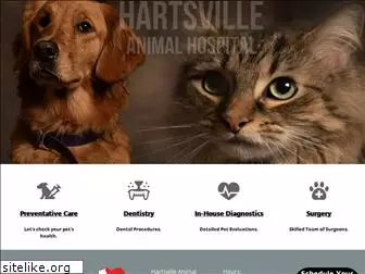 hartsvilleah.com