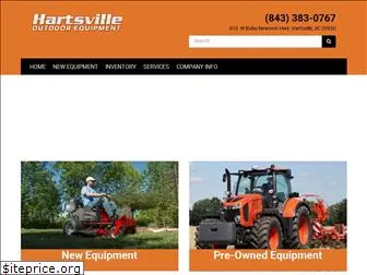 hartsvilleequipment.com