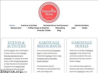 hartsvillemom.com