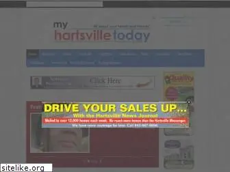 hartsvillenewsjournal.com