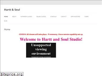 harttandsoul.com