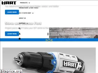 harttools.com