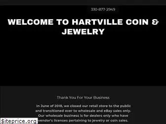 hartvillecoin.com
