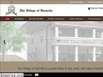 hartvilleoh.com