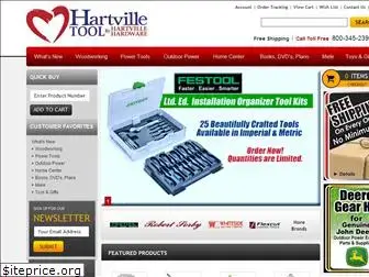 hartvilletool.com