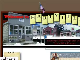 hartvillewyoming.com