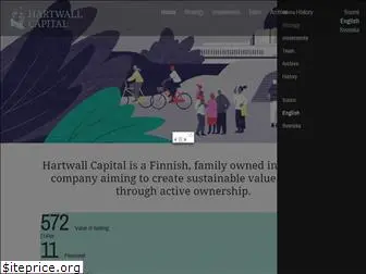 hartwallcapital.fi