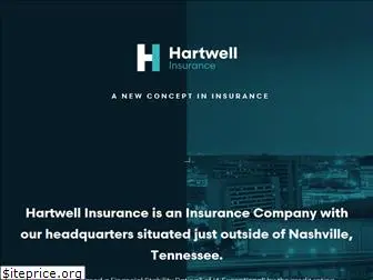 hartwell-insurance.com