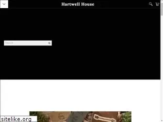 hartwellhouse1995.com