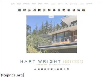 hartwrightarchitects.com