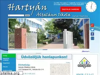 hartyan.hu