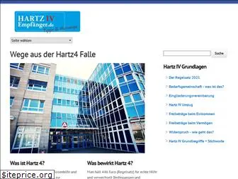hartz-4-empfaenger.de
