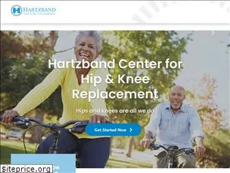 hartzbandjoints.com