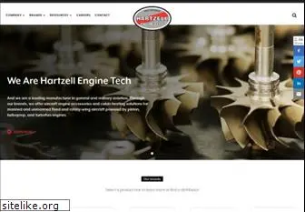 hartzellenginetech.com