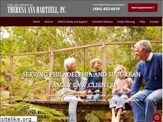 hartzellfamilylaw.com