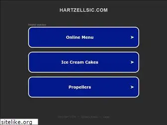 hartzellsic.com