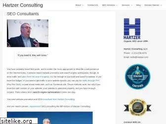 hartzer.com