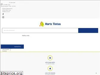hartztintas.com.br