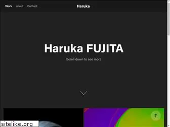 harukafujita.com