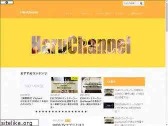haruko02.com