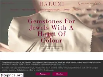 haruni.com