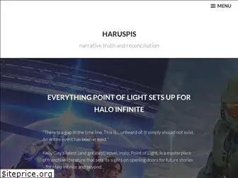 haruspis.wordpress.com