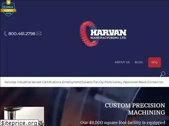 harvan.com