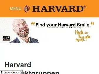 harvard-dental-international.de