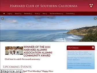 harvard-la.org