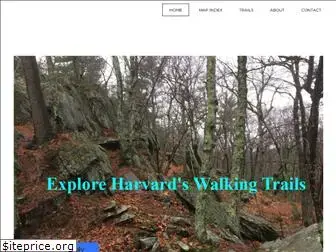 harvard-trails.com