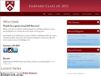 harvard11.com