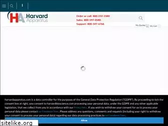 harvardapp.com