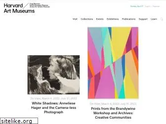 harvardartmuseums.org