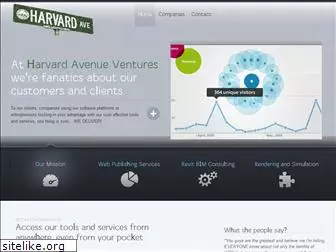 harvardaveventures.com
