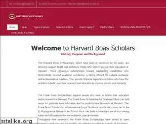 harvardboasscholars.org