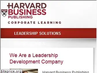 harvardbusiness.org