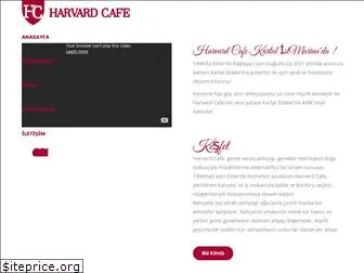 harvardcafe.com.tr