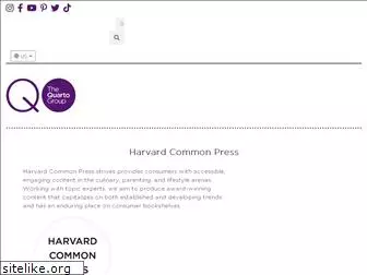 harvardcommonpress.com