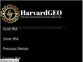 harvardgeo.org