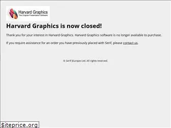 harvardgraphics.com
