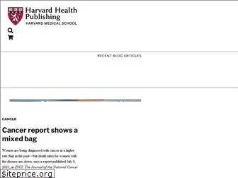 harvardhealth.com